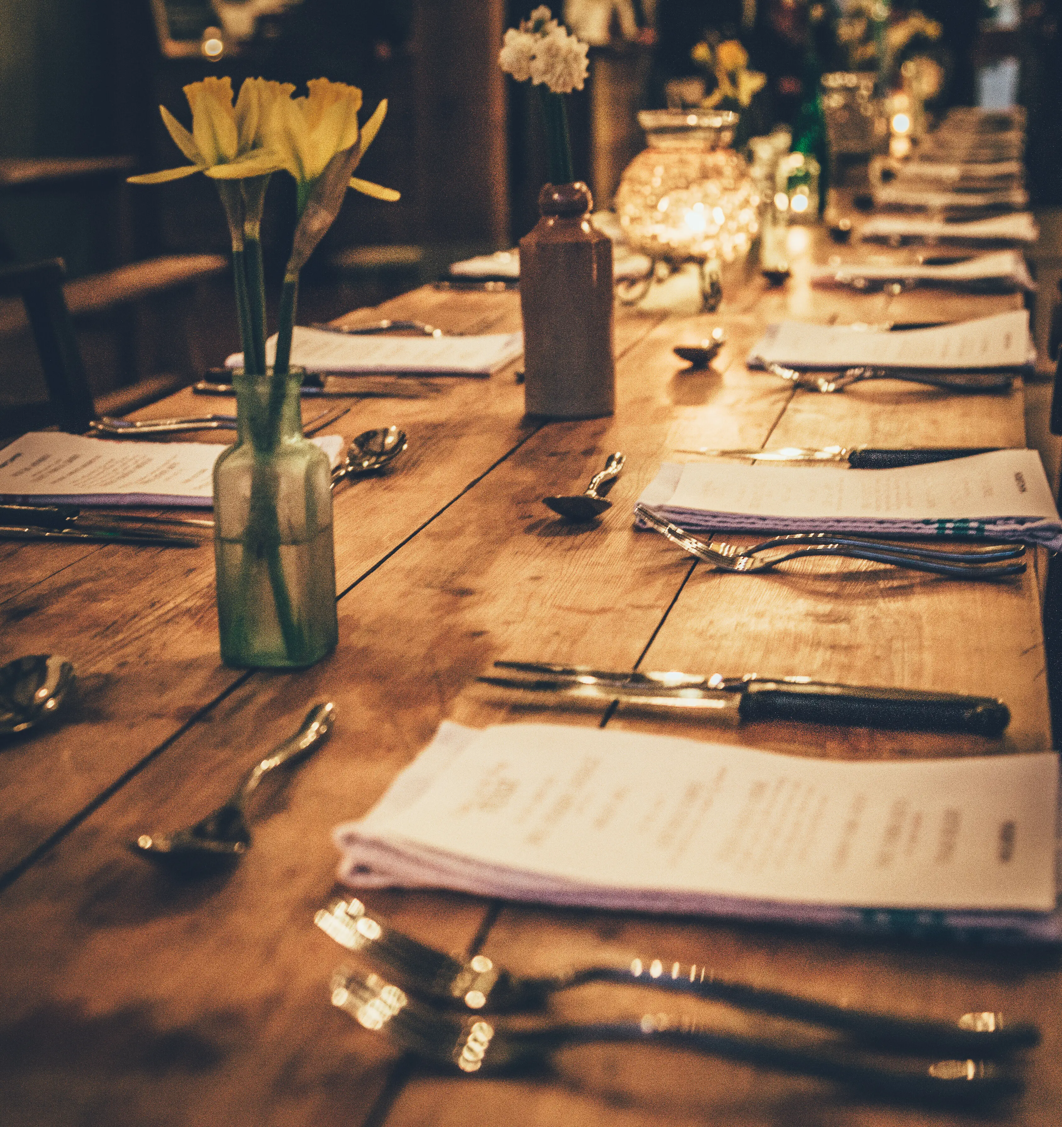 Nahaufnahme eines alten Gebäudes