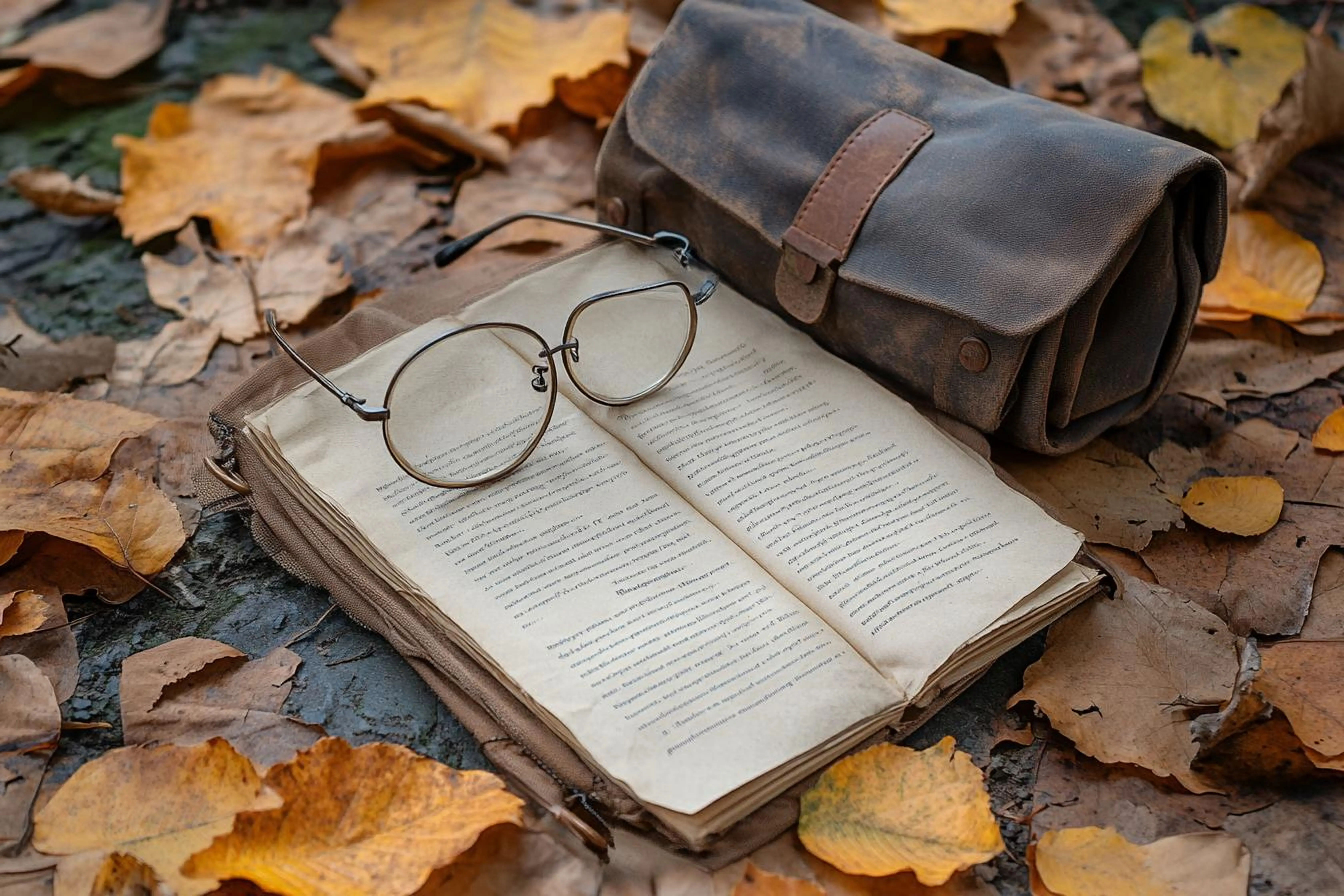 Outdoor-Fernglas für große Entfernungen mit Rucksack